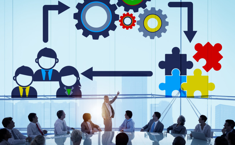 Planning and designing human resources plans